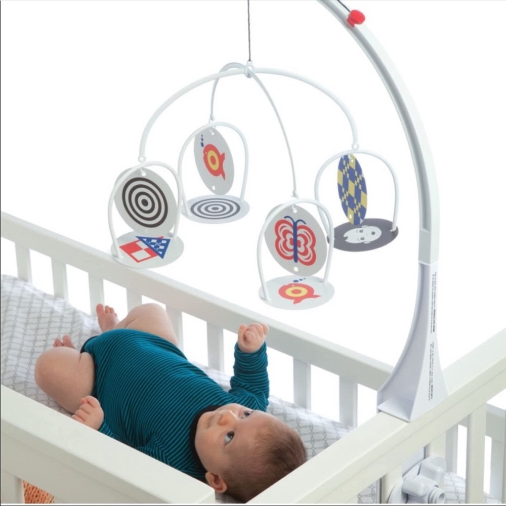 Wimmer - Ferguson Infant Stim Mobile